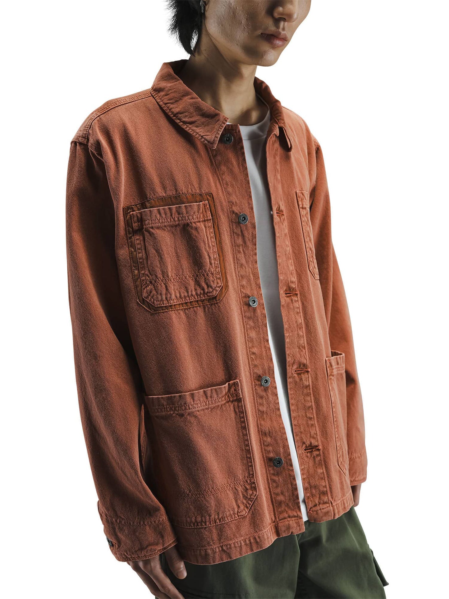 Alpha Industries CTN CHORE COAT