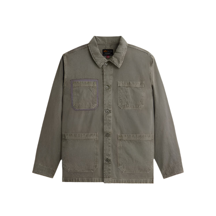 Alpha Industries CTN CHORE COAT