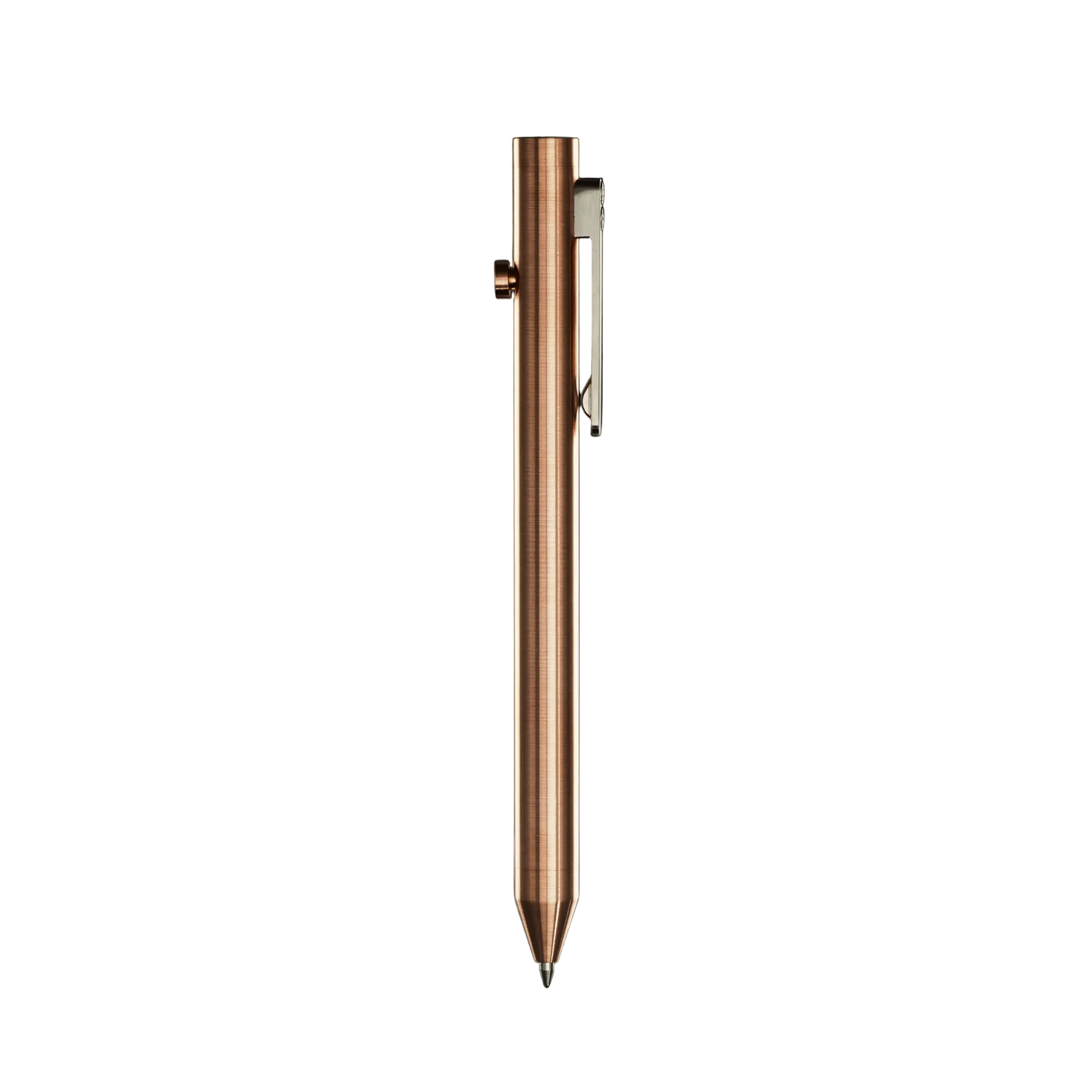 Bolt Action Pen V.03