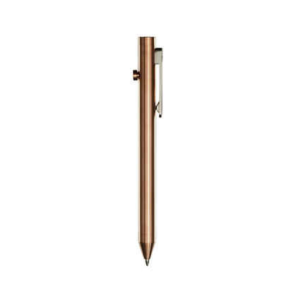 Bolt Action Pen V.03