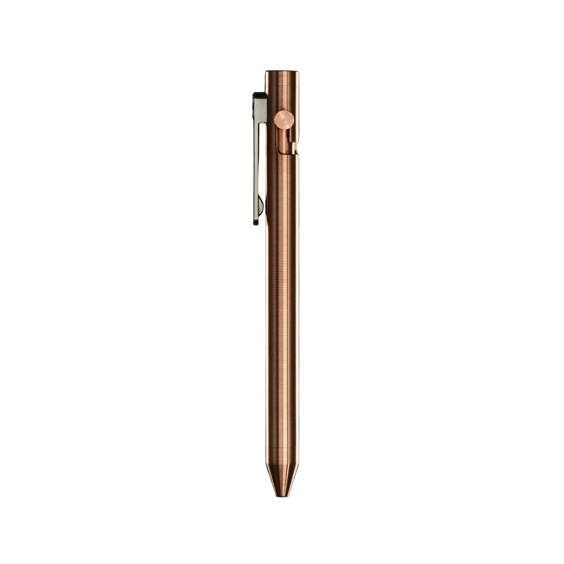 Bolt Action Pen V.03