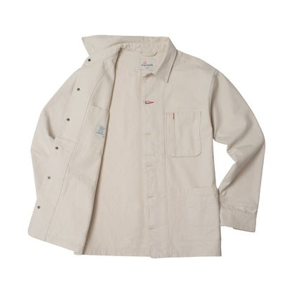 Imperfects Cunningham Coat