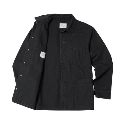 Imperfects Cunningham Coat