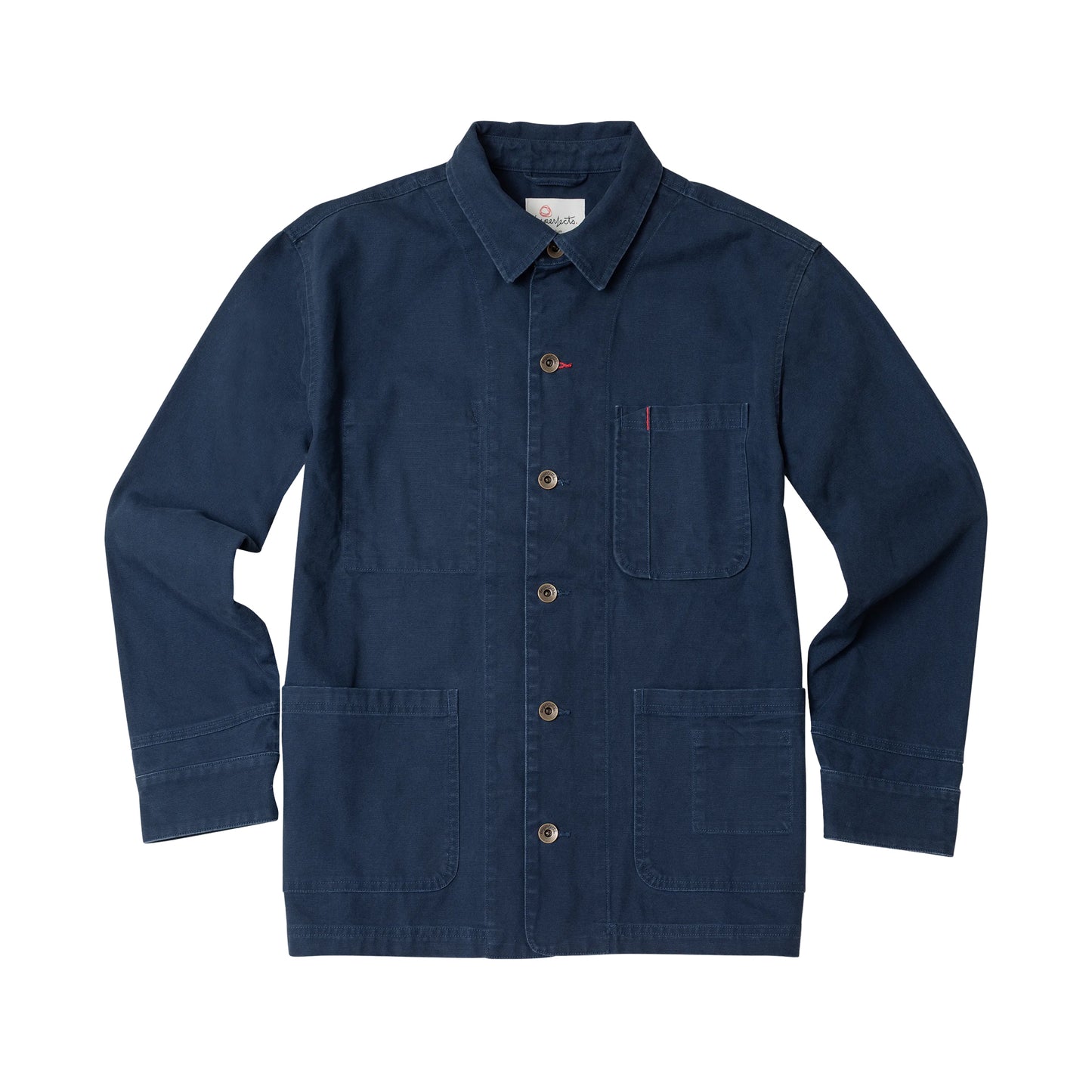 Imperfects Cunningham Coat