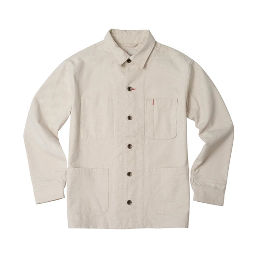 Imperfects Cunningham Coat