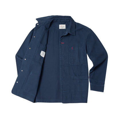 Imperfects Cunningham Coat