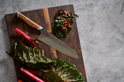 Steelport Knife Co. Everyday Knife & Board Set