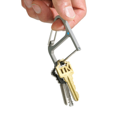 CW&T Key Wrangler
