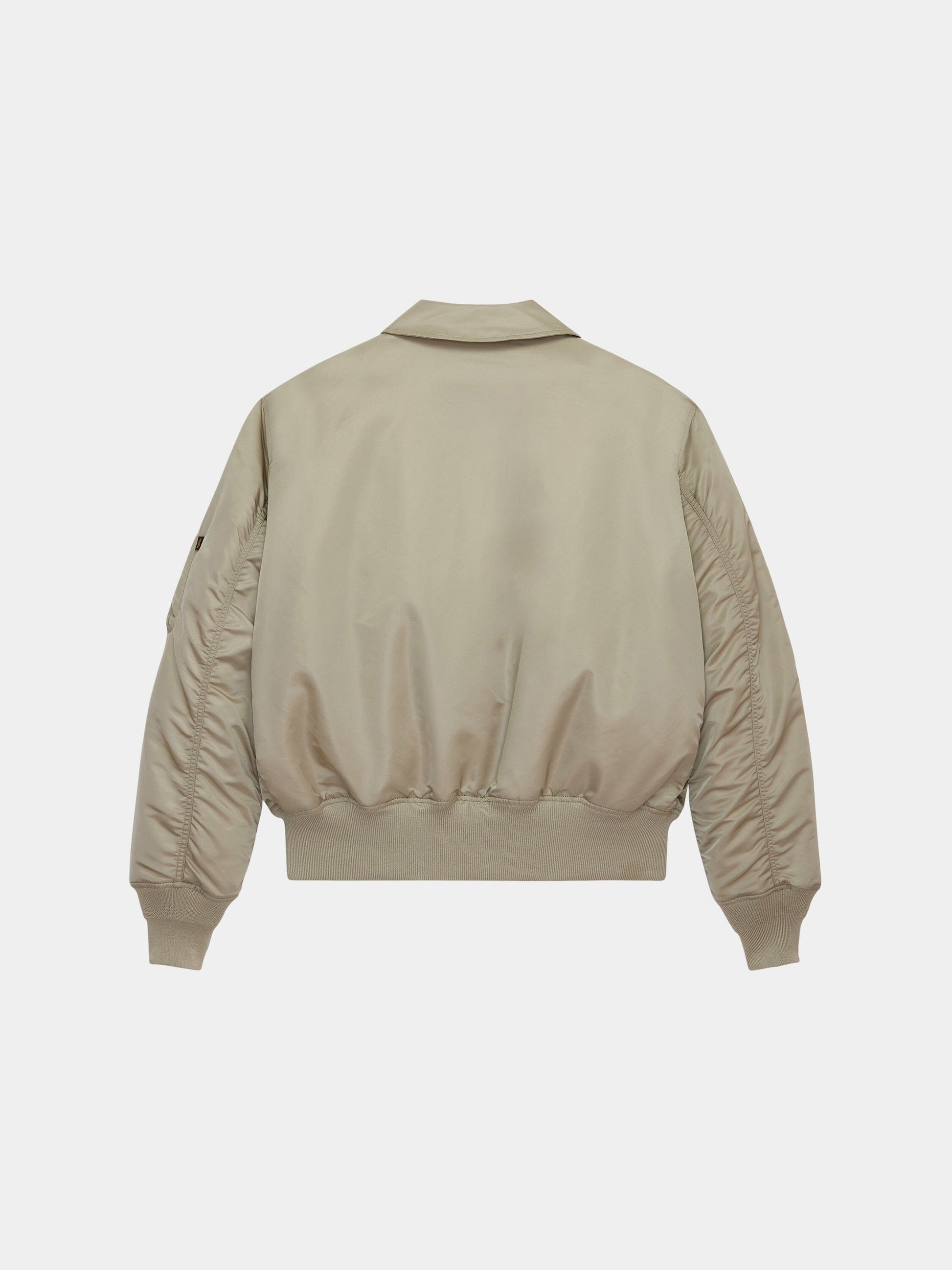 Alpha Industries CWU 45/P Heritage Bomber Jacket