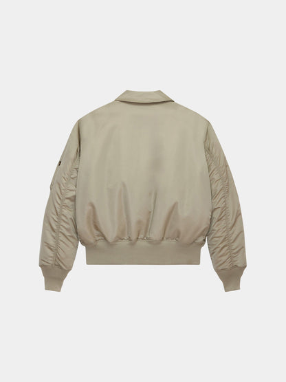Alpha Industries CWU 45/P Heritage Bomber Jacket