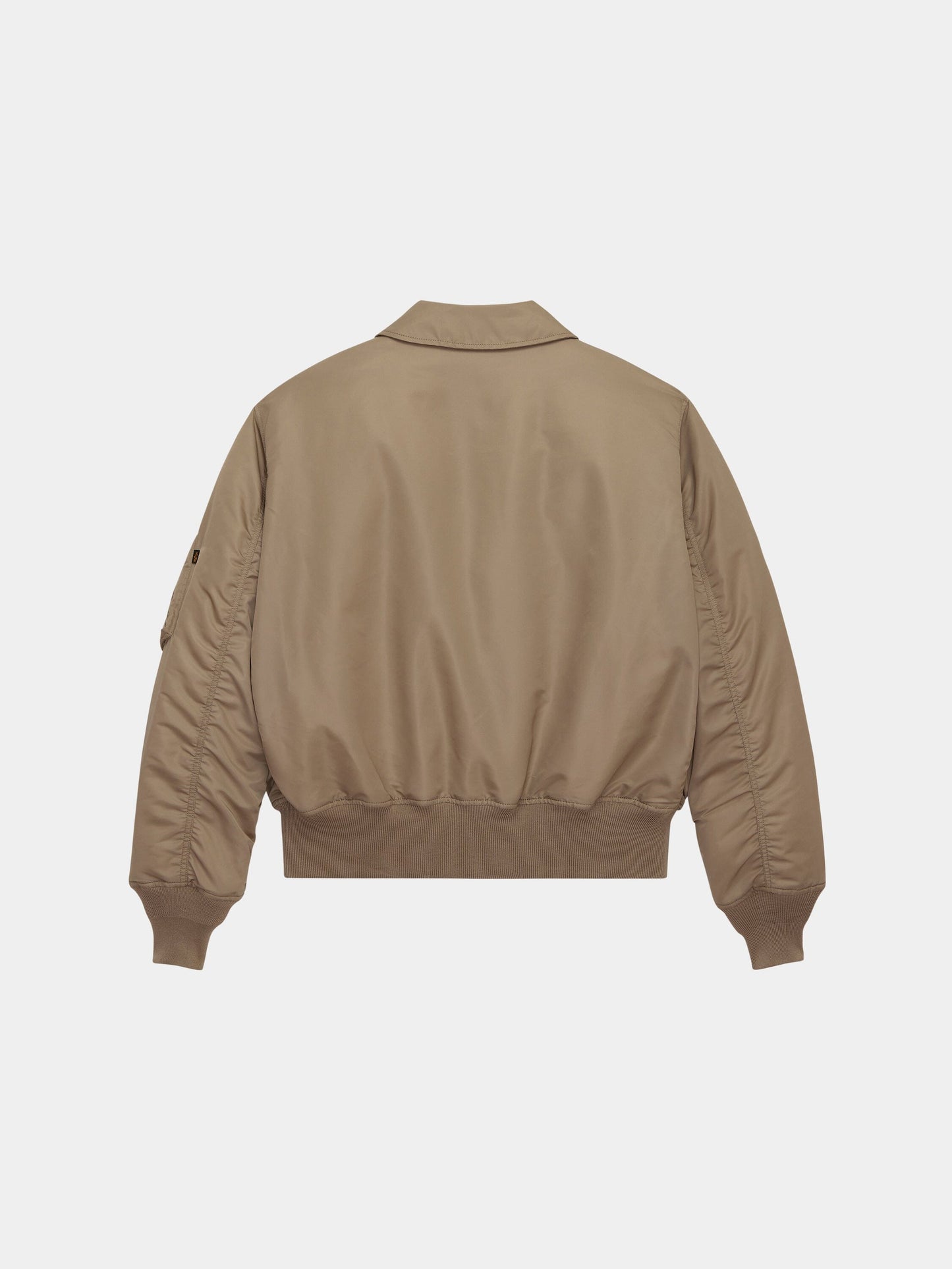 Alpha Industries CWU 45/P Heritage Bomber Jacket