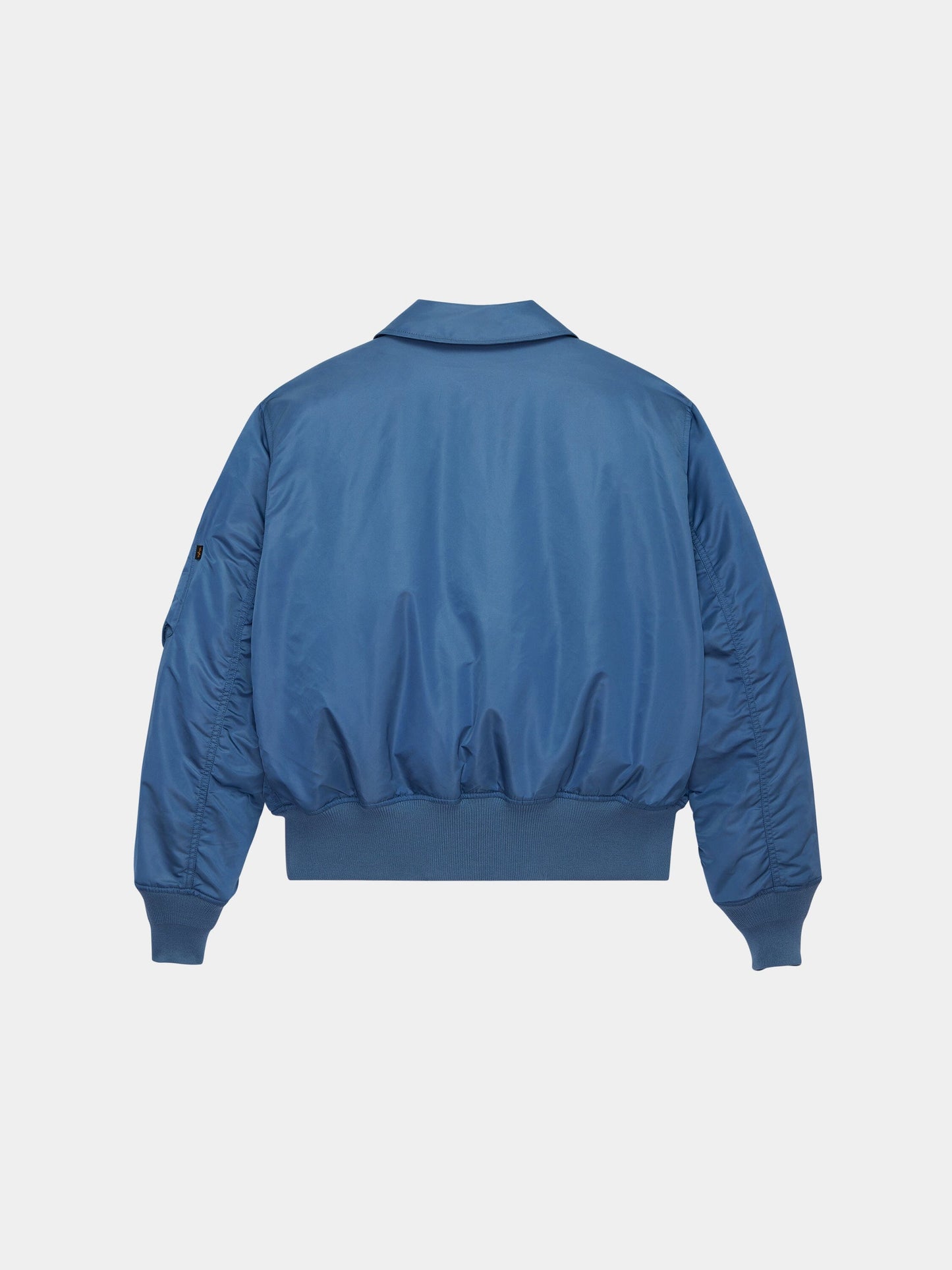 Alpha Industries CWU 45/P Heritage Bomber Jacket