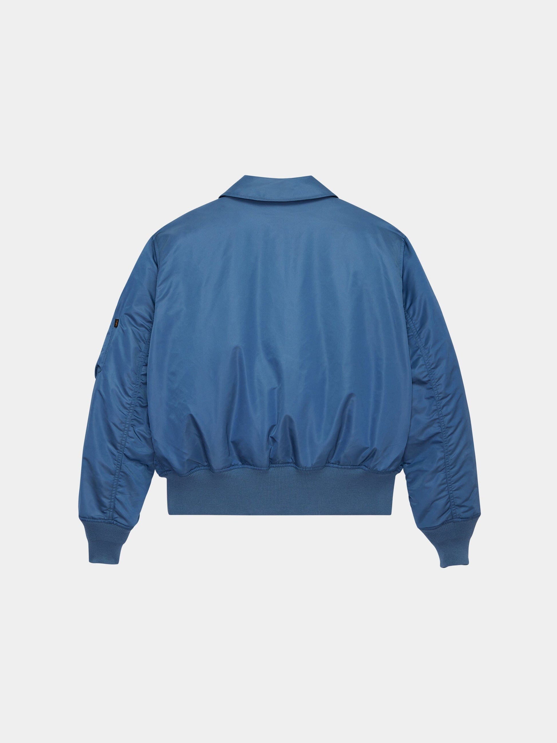 Alpha Industries CWU 45/P Heritage Bomber Jacket