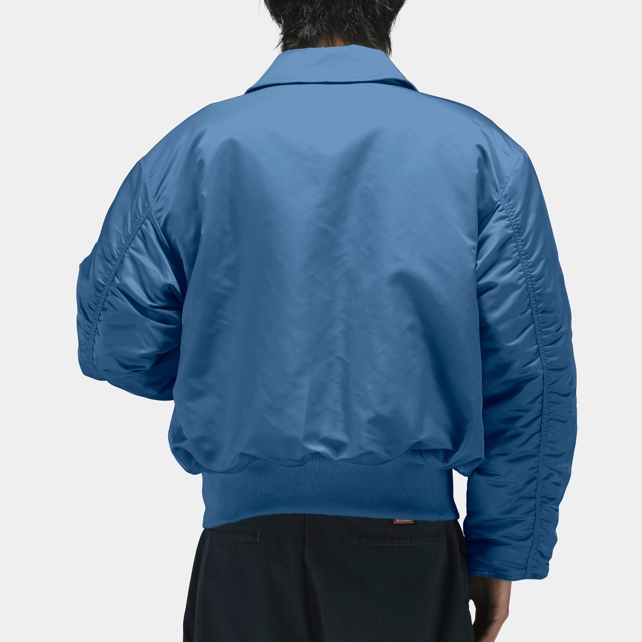 Alpha Industries CWU 45/P Heritage Bomber Jacket | Uncrate Supply