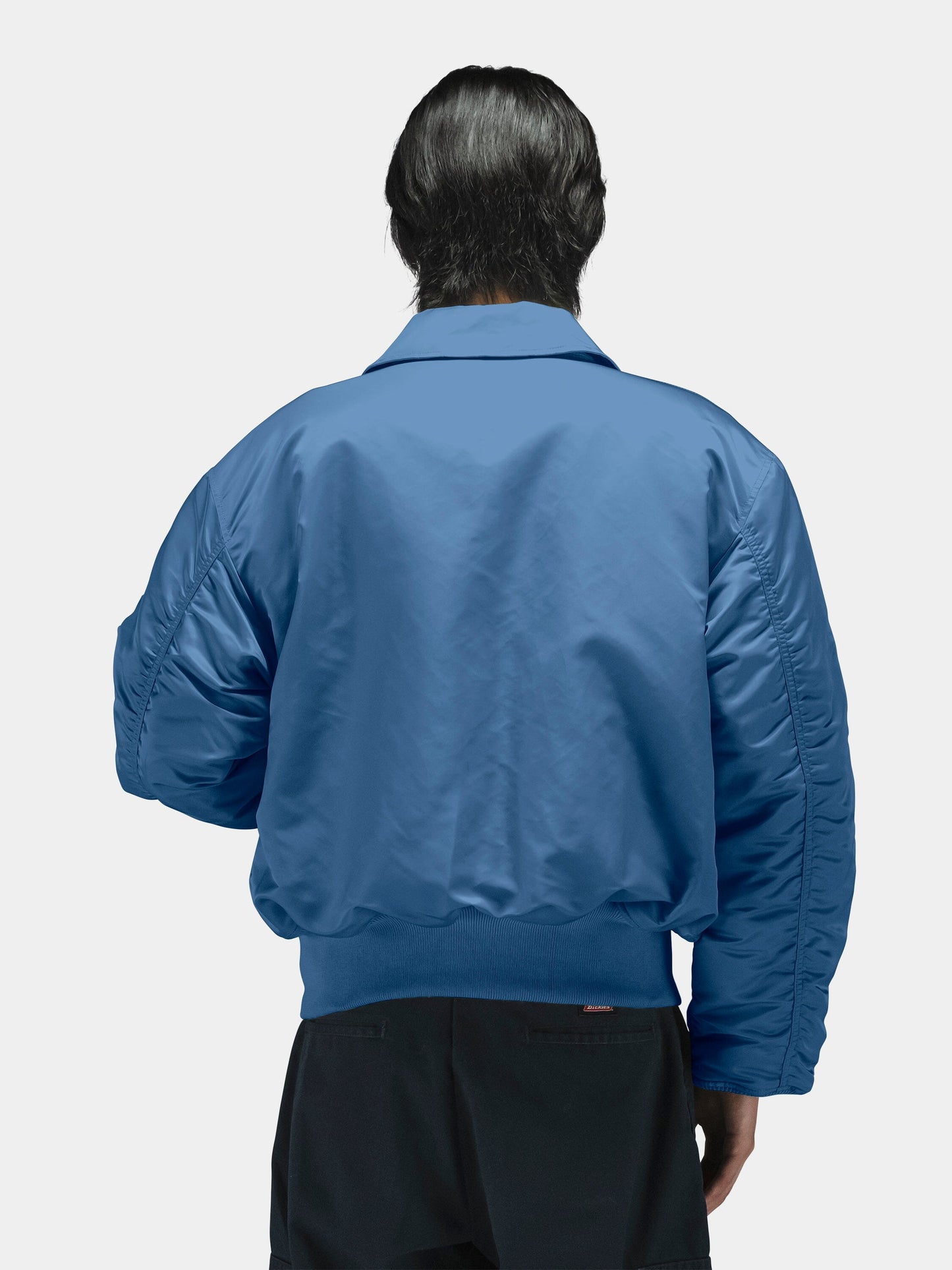Alpha Industries CWU 45/P Heritage Bomber Jacket