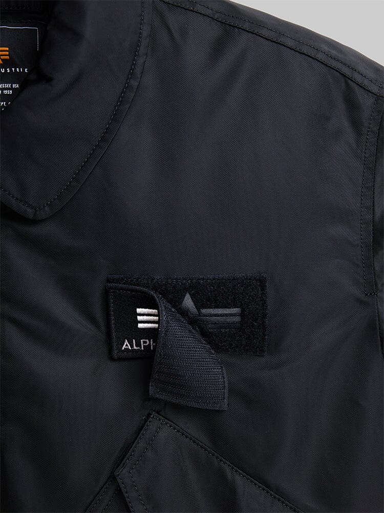 Alpha Industries CWU 45/P Heritage Bomber Jacket