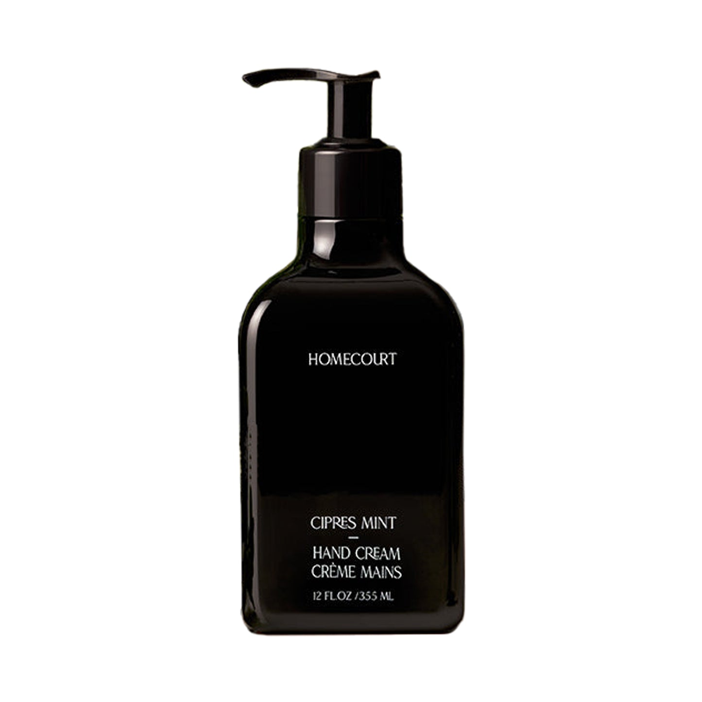 Homecourt Hand Cream Cipres Mint