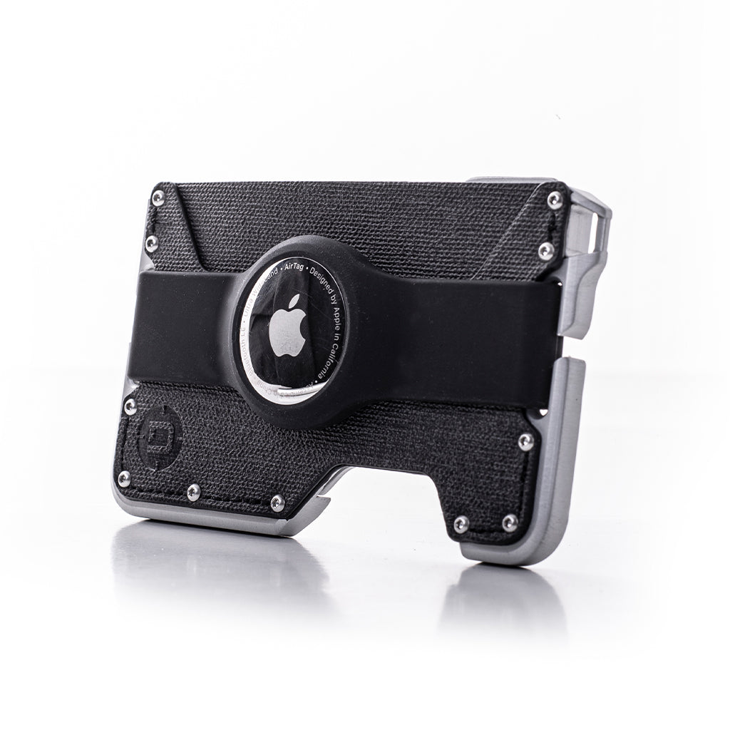 Dango D01 Airtag Wallet
