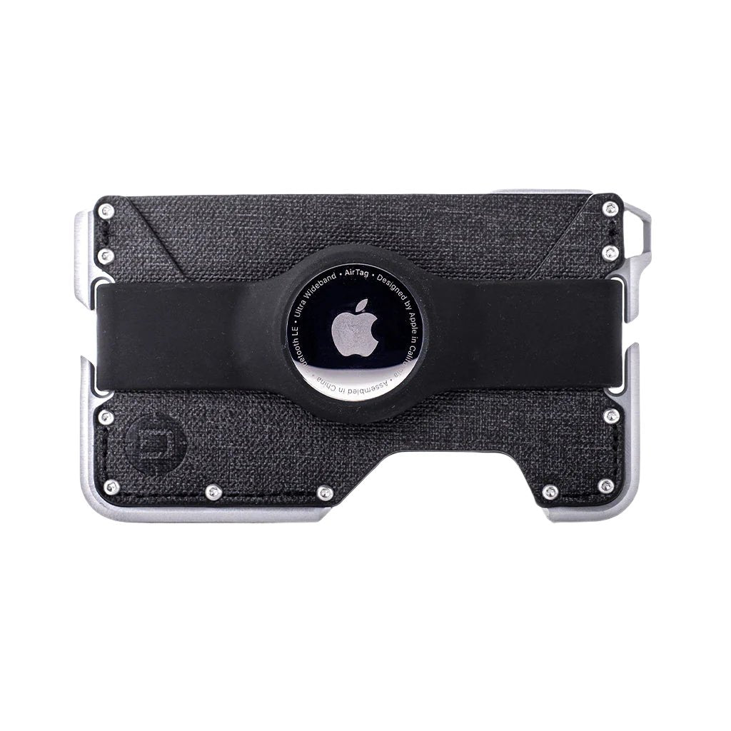 Dango D01 Airtag Wallet