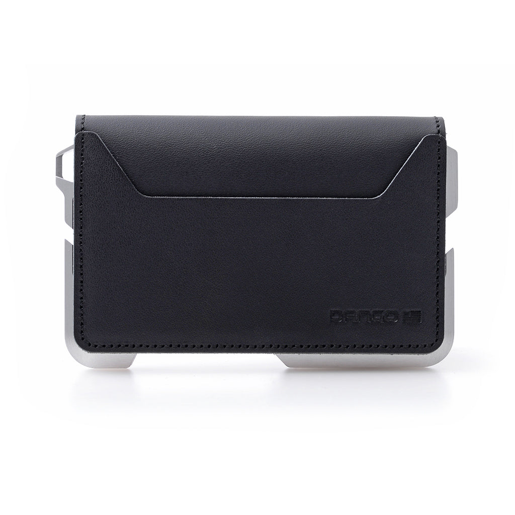 Dango D01 Dapper Bifold Wallet