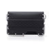 Dango D01 Dapper Bifold Wallet - Jet Black