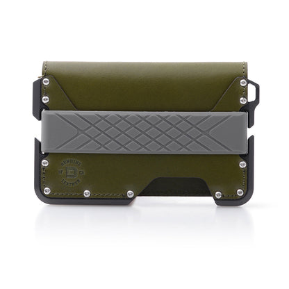 Dango D01 Dapper Bifold Wallet