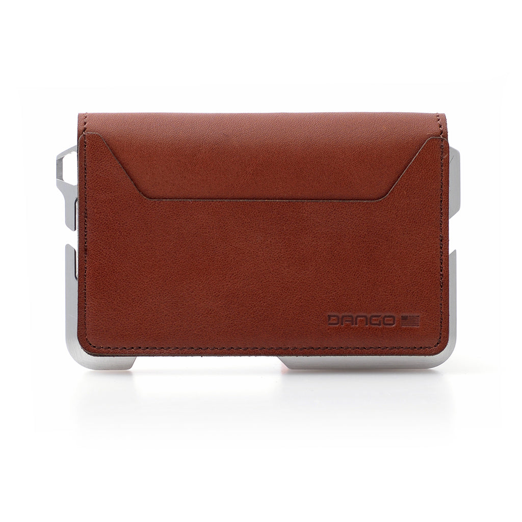 Dango D01 Dapper Bifold Wallet