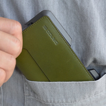 Dango D01 Dapper Bifold Wallet