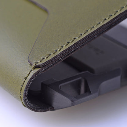 Dango D01 Dapper Bifold Wallet