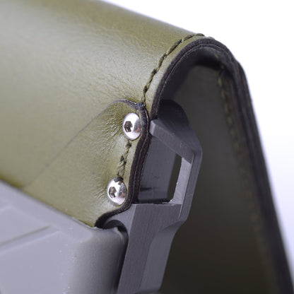 Dango D01 Dapper Bifold Wallet