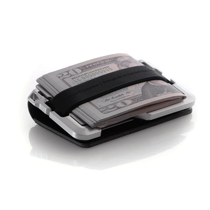 Dango D01 Dapper Bifold Wallet