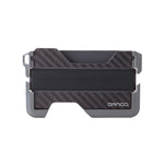 Dango D01 R-Spec Wallet - CEMENT GREY