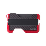 Dango D01 R-Spec Wallet - RED