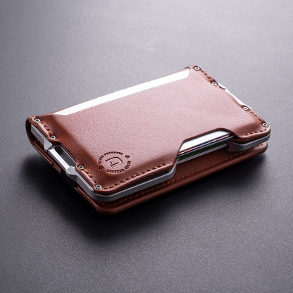 Dango D03 Dapper Bifold Wallet