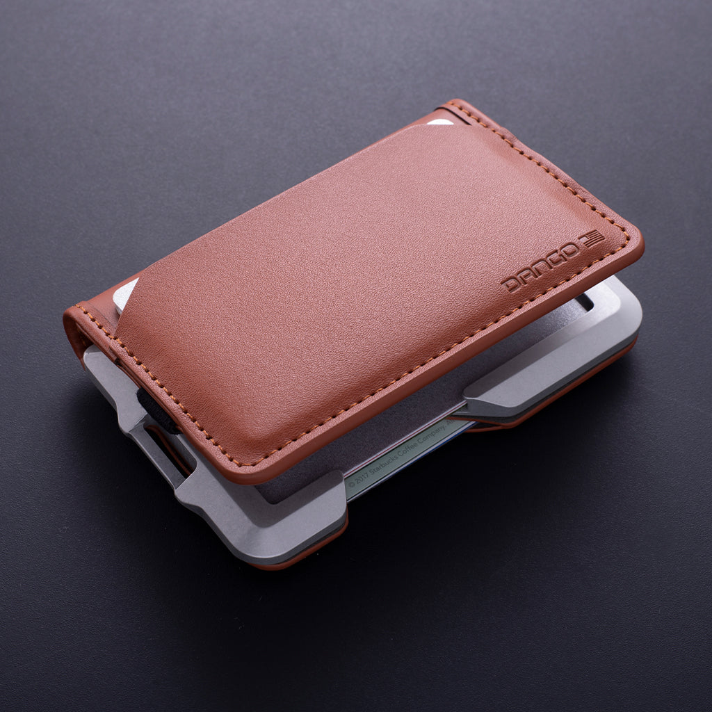 Dango D03 Dapper Bifold Wallet