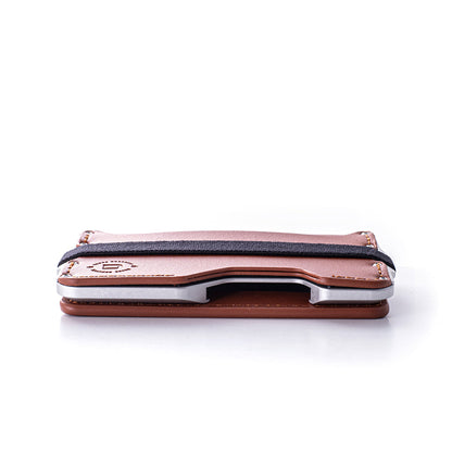 Dango D03 Dapper Bifold Wallet