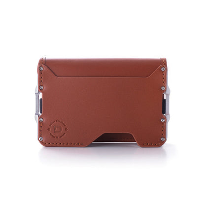 Dango D03 Dapper Bifold Wallet