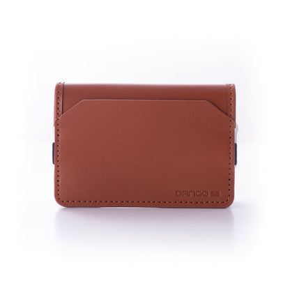 Dango D03 Dapper Bifold Wallet