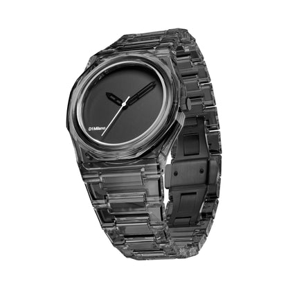 D1 Milano EXP Nylon Watch