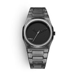 D1 Milano EXP Nylon Watch - Black