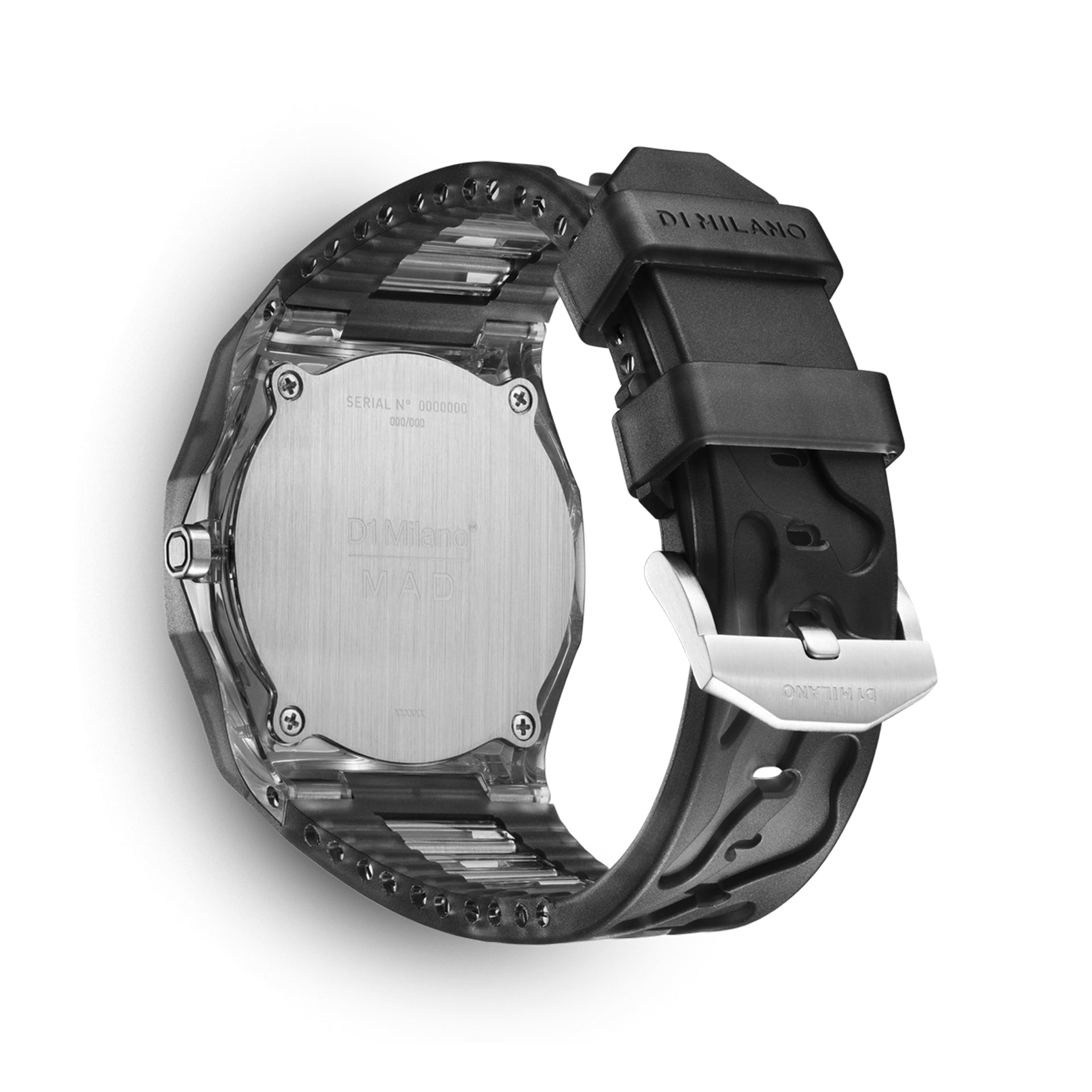 D1 milano watch - Men - 1752978221