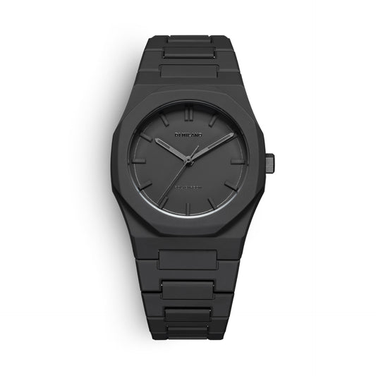 D1 Milano Nebula Polycarbon Watch