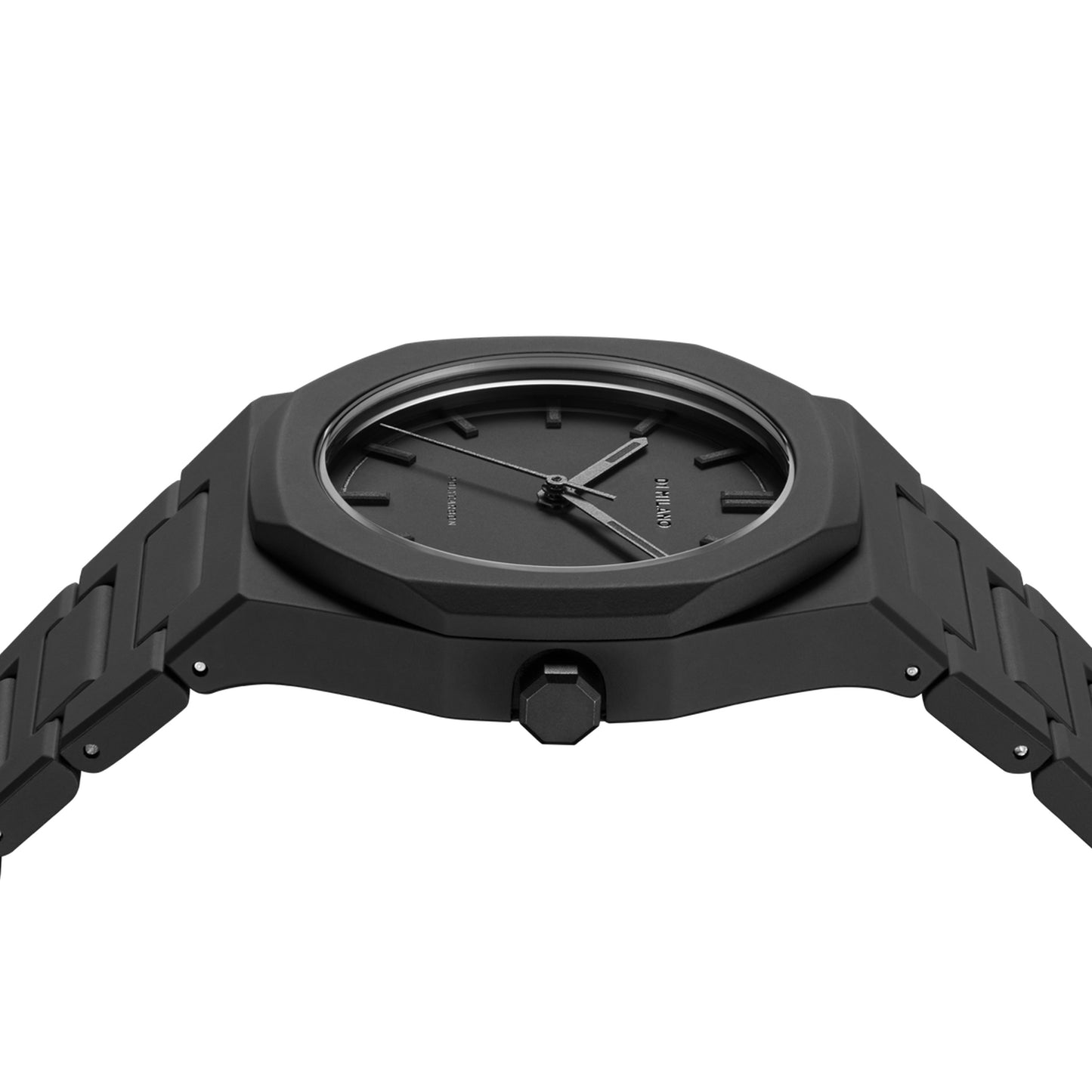 D1 Milano Nebula Polycarbon Watch