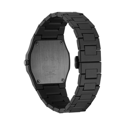 D1 Milano Nebula Polycarbon Watch