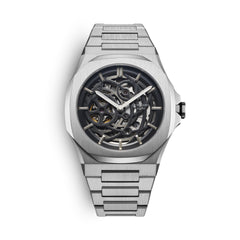 D1 MILANO スケルトン 腕時計 d1-milano-skeleton-watch-