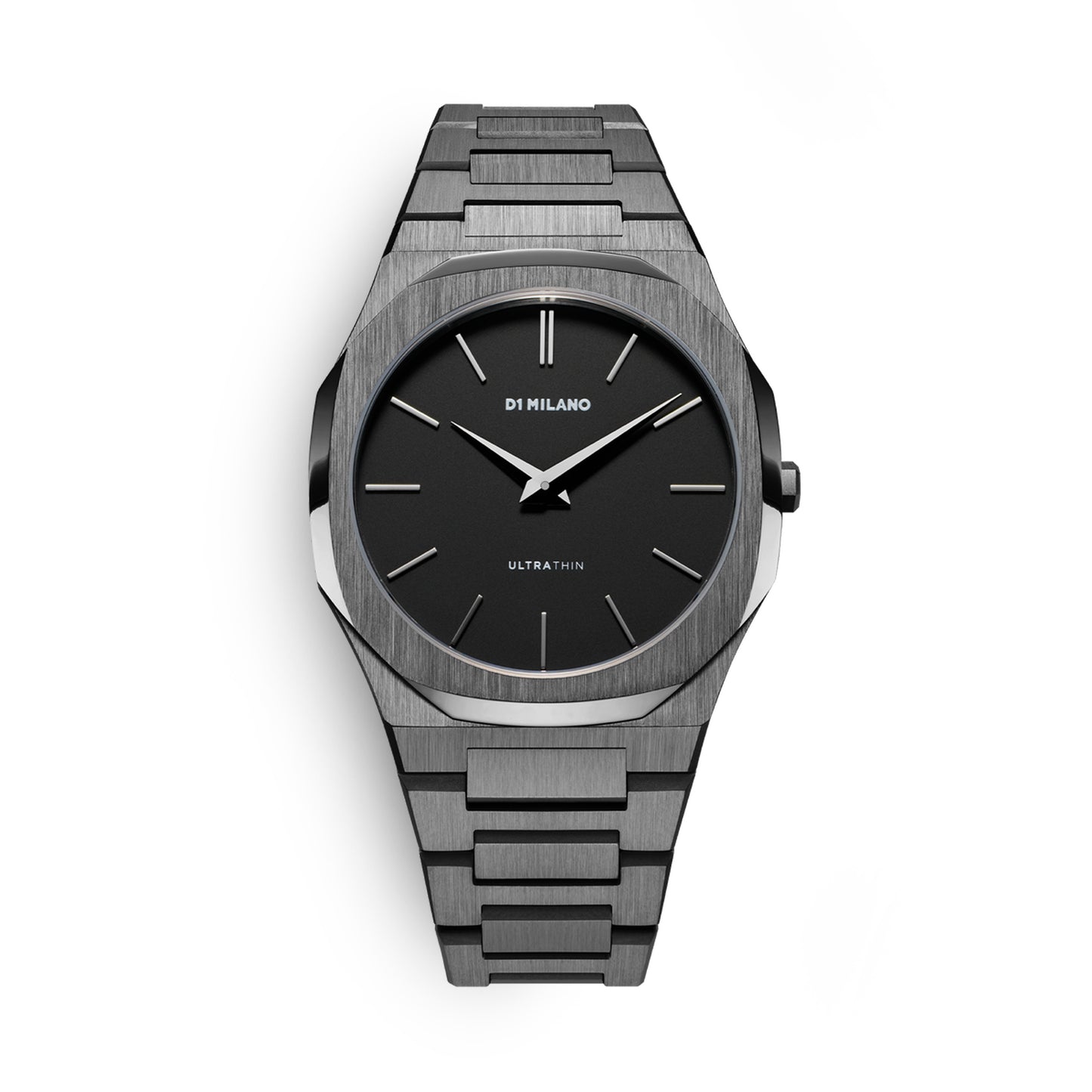 D1 Milano Re_Gun Ultra Thin Watch