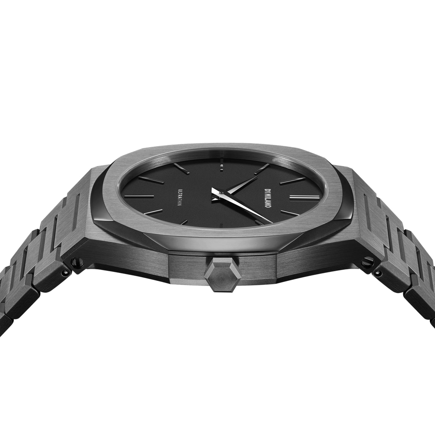 D1 Milano Re_Gun Ultra Thin Watch