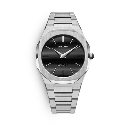 D1 Milano UltraThin Watch