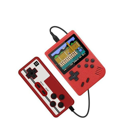 Retro Handheld Gaming Console