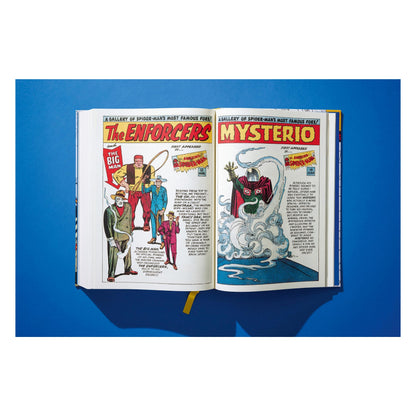 Spider-Man Vol. 1. 1962-1964